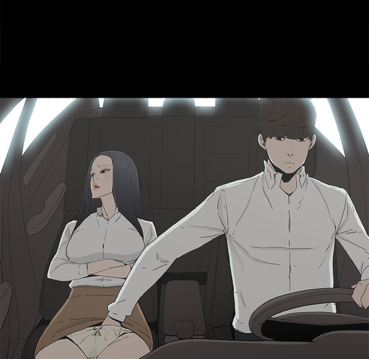 Happy Chapter 18 Page 33