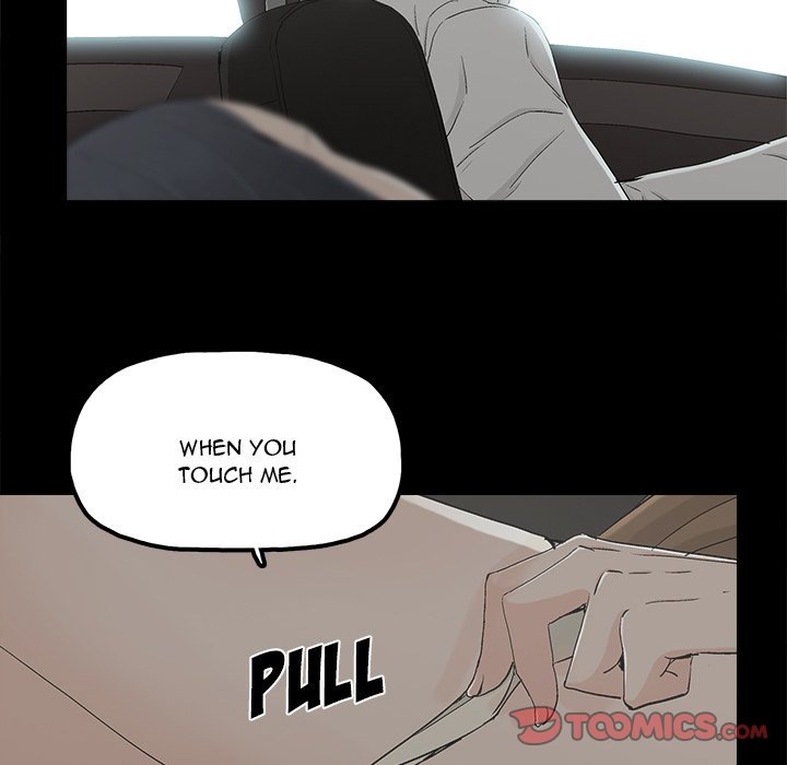 Happy Chapter 18 Page 36