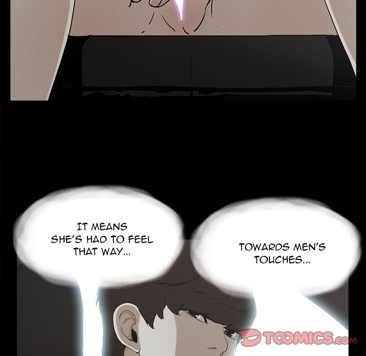 Happy Chapter 18 Page 38