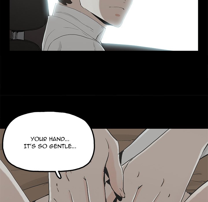 Happy Chapter 18 Page 39