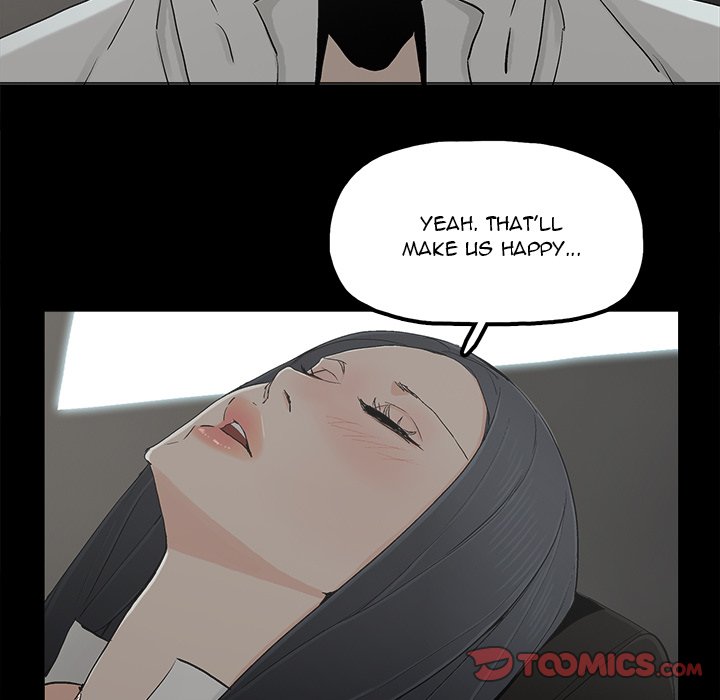 Happy Chapter 18 Page 44