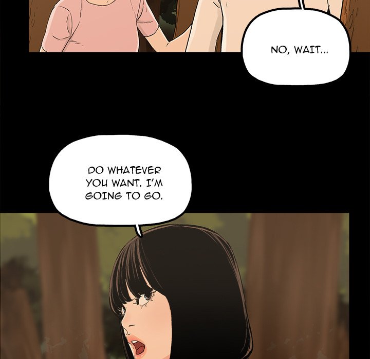 Happy Chapter 18 Page 5