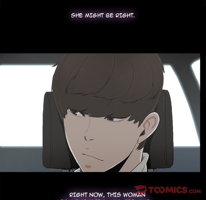 Happy Chapter 18 Page 52