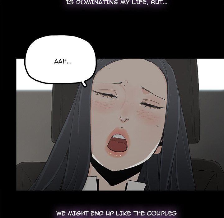 Happy Chapter 18 Page 53