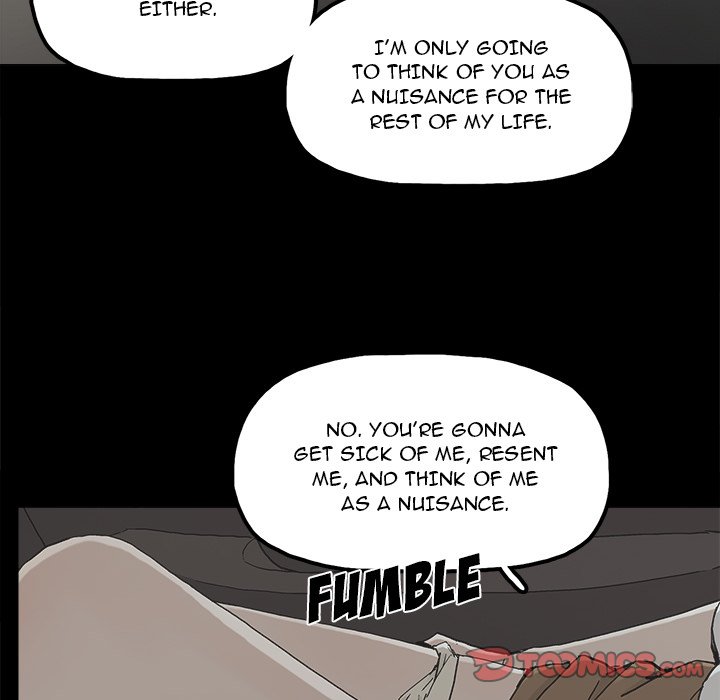Happy Chapter 18 Page 56