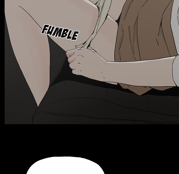 Happy Chapter 18 Page 57