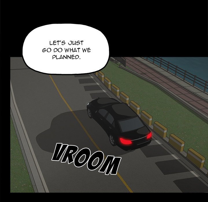 Happy Chapter 18 Page 61