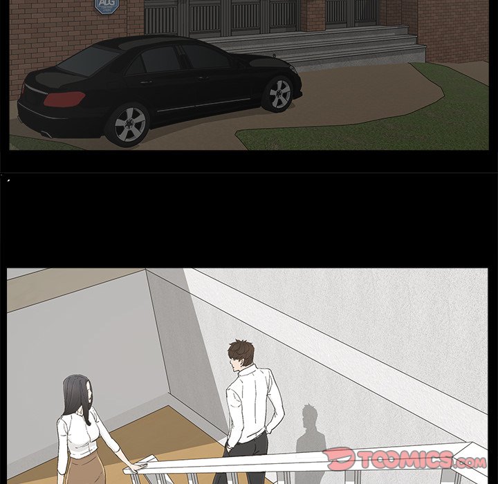 Happy Chapter 18 Page 64