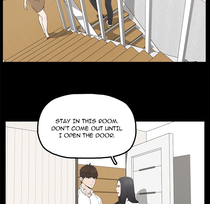 Happy Chapter 18 Page 65