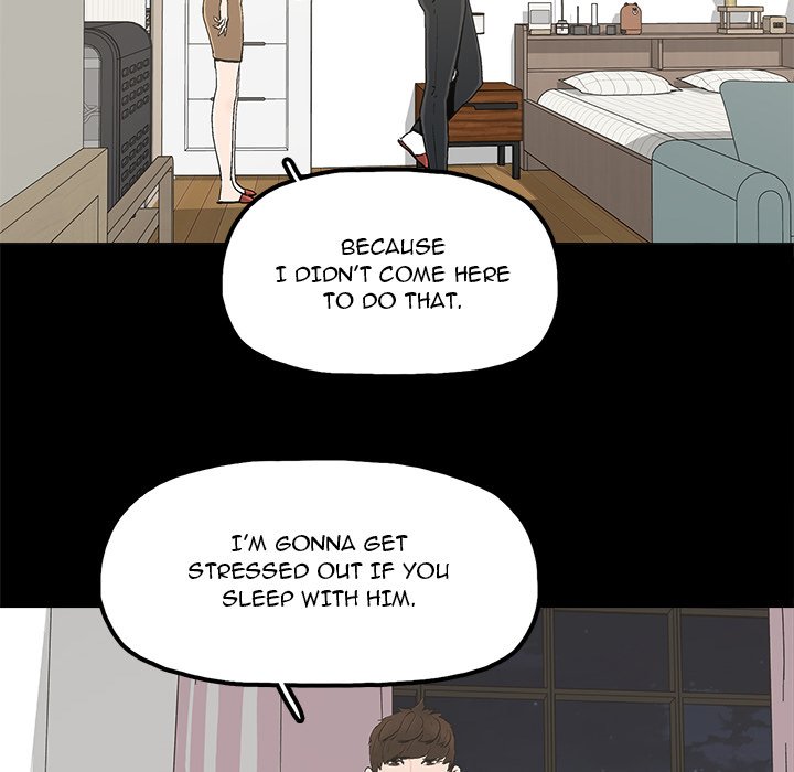Happy Chapter 18 Page 69