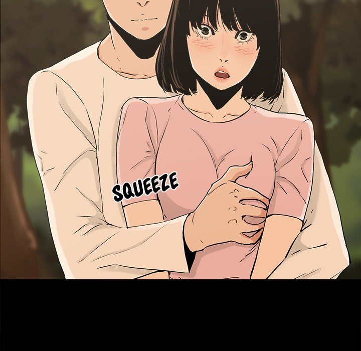 Happy Chapter 18 Page 7