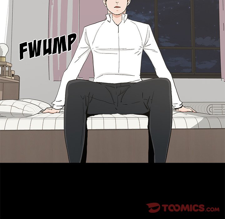 Happy Chapter 18 Page 70