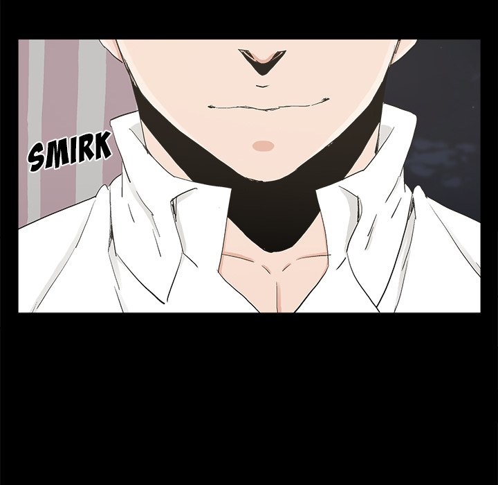 Happy Chapter 18 Page 73