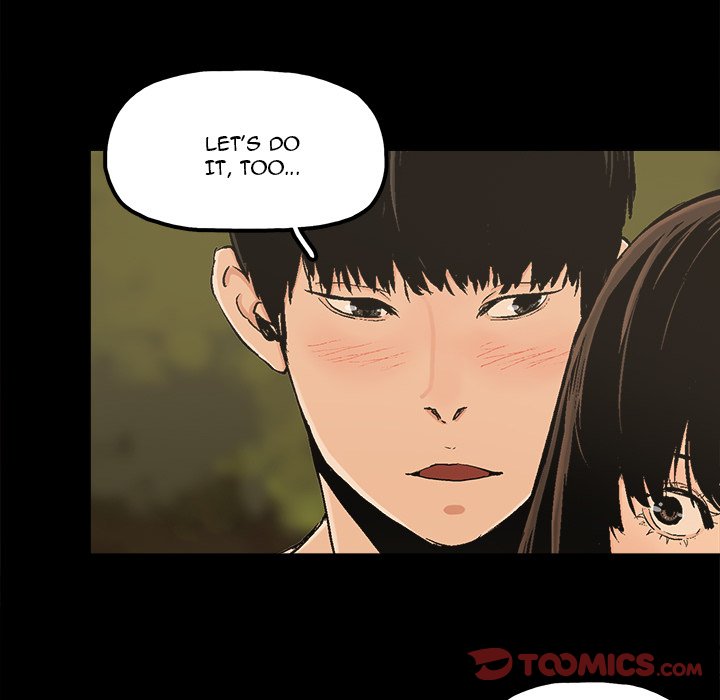 Happy Chapter 18 Page 8