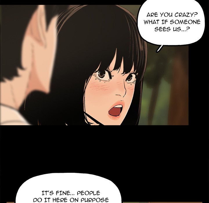 Happy Chapter 18 Page 9