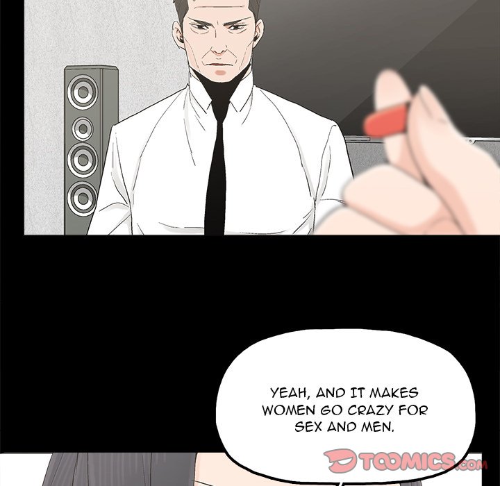 Happy Chapter 19 Page 10