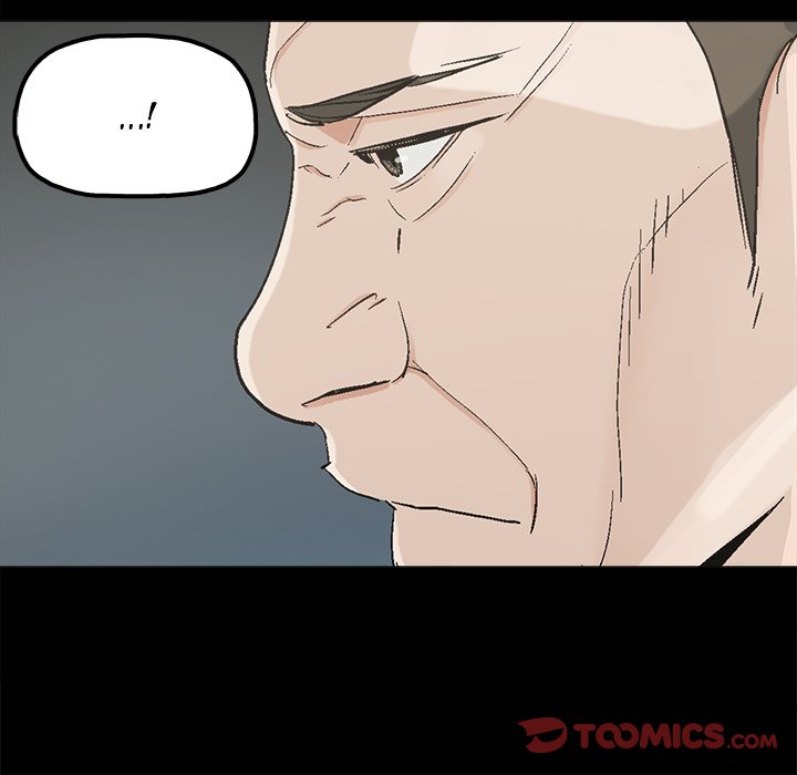 Happy Chapter 19 Page 12