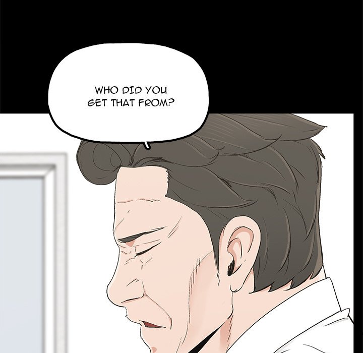 Happy Chapter 19 Page 13