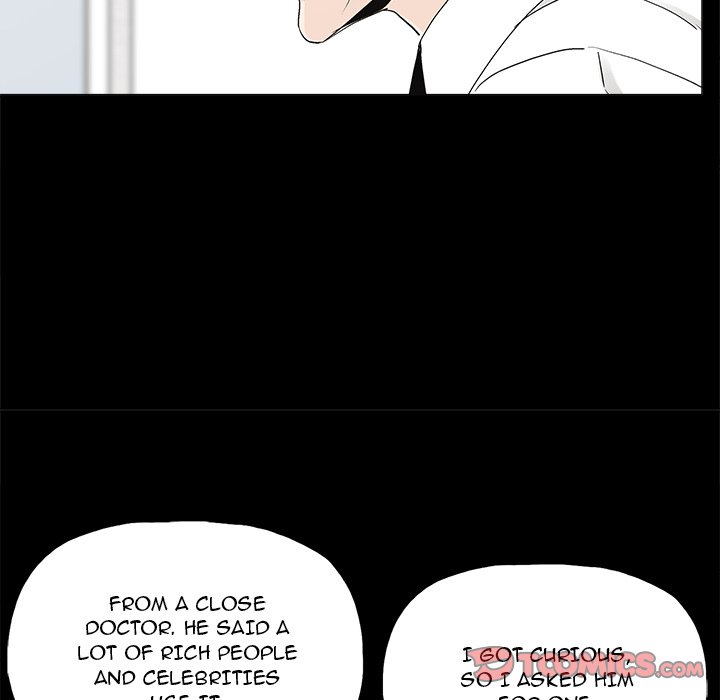 Happy Chapter 19 Page 14