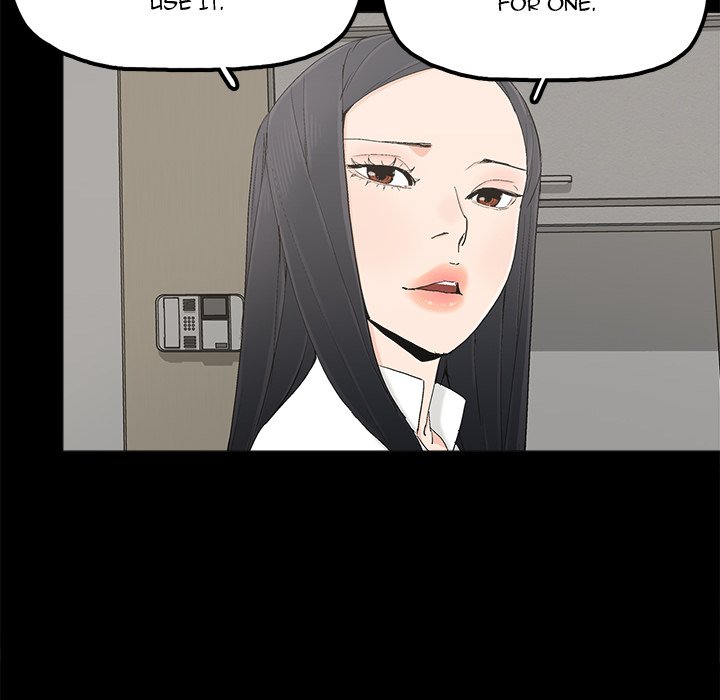 Happy Chapter 19 Page 15