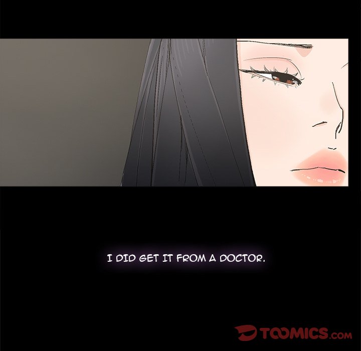 Happy Chapter 19 Page 16