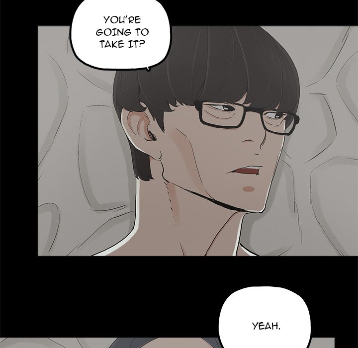Happy Chapter 19 Page 19