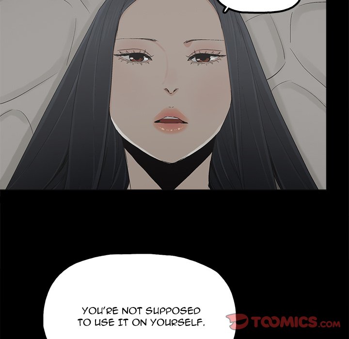 Happy Chapter 19 Page 20