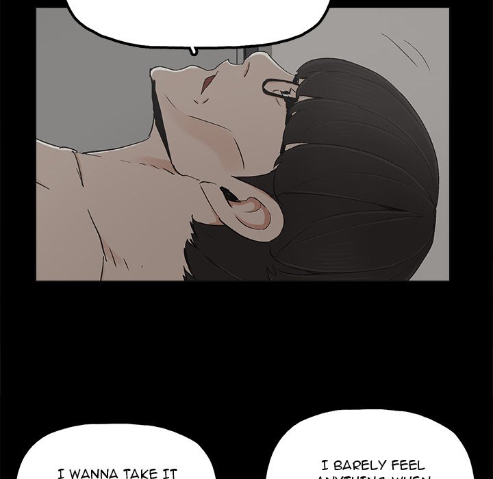 Happy Chapter 19 Page 21