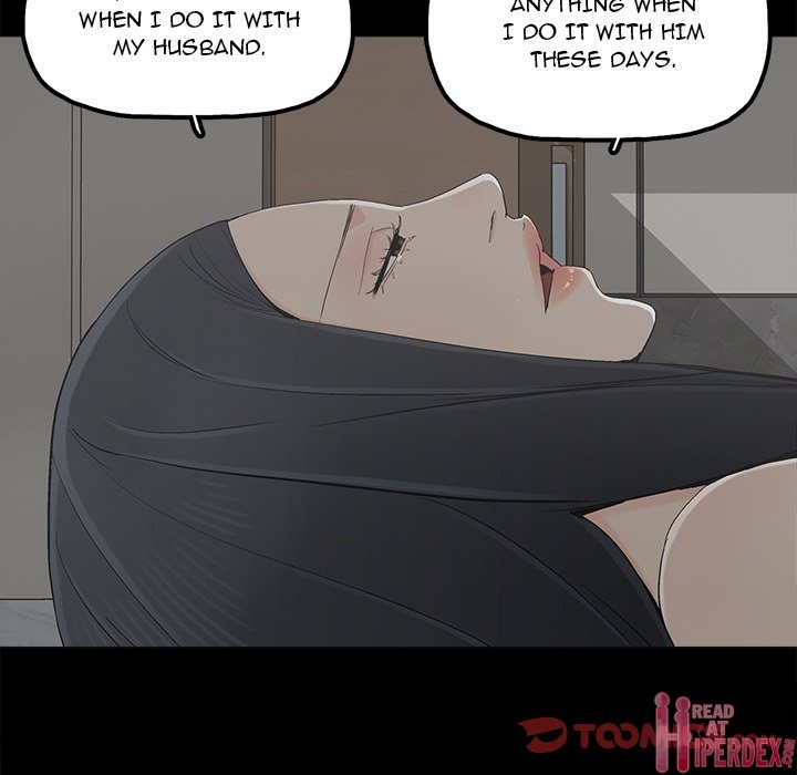 Happy Chapter 19 Page 22