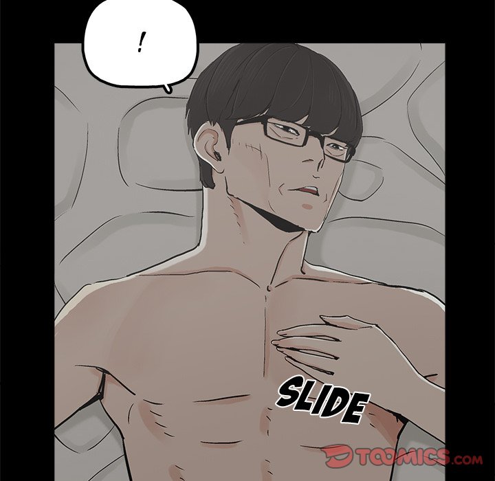 Happy Chapter 19 Page 24