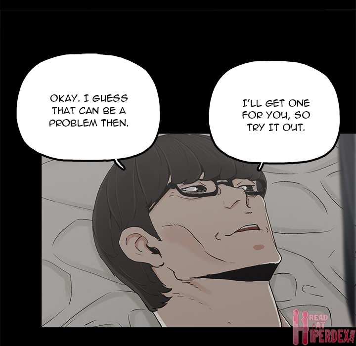 Happy Chapter 19 Page 27