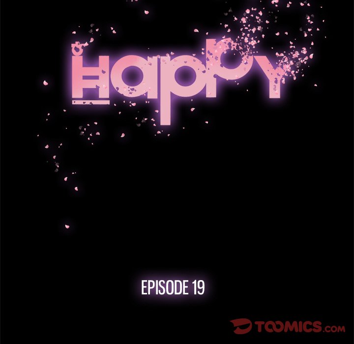 Happy Chapter 19 Page 30