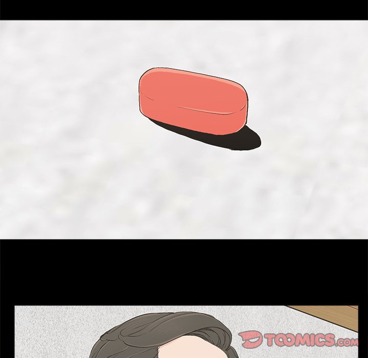 Happy Chapter 19 Page 32