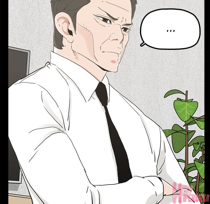 Happy Chapter 19 Page 33
