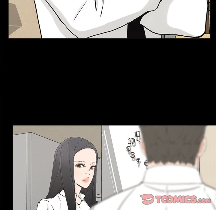 Happy Chapter 19 Page 34