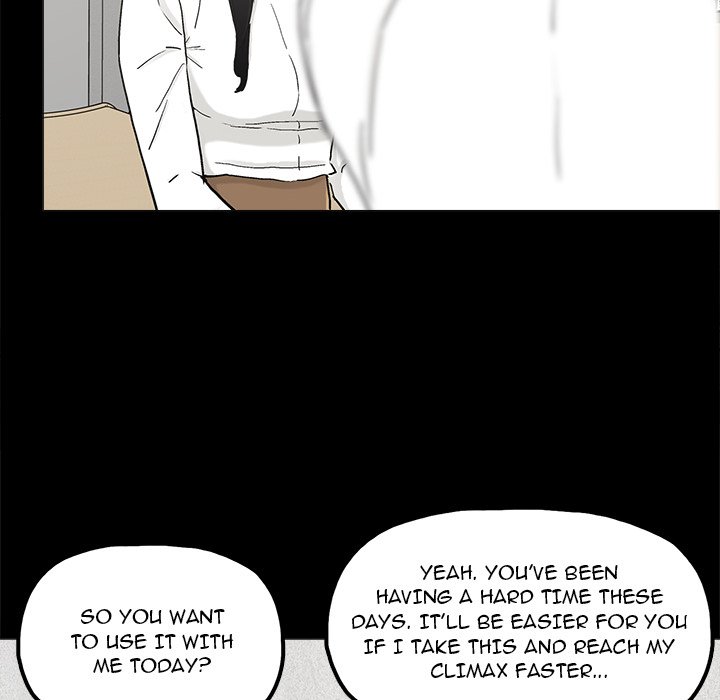Happy Chapter 19 Page 35