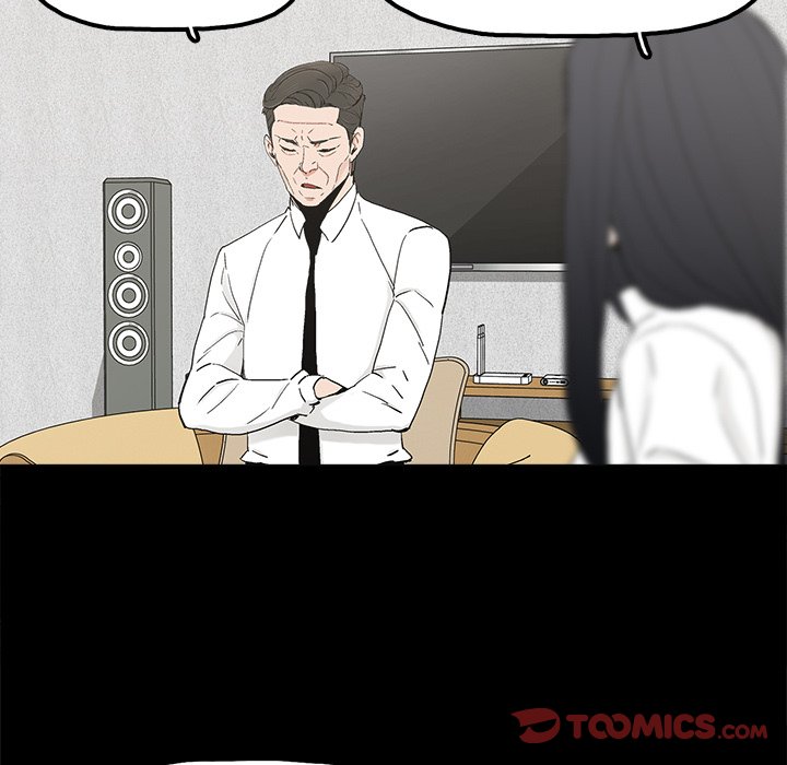 Happy Chapter 19 Page 36
