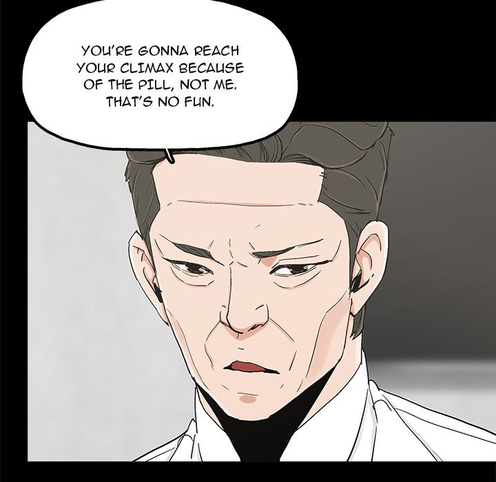 Happy Chapter 19 Page 37