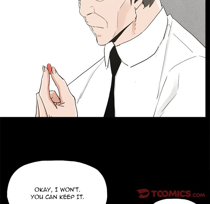 Happy Chapter 19 Page 40