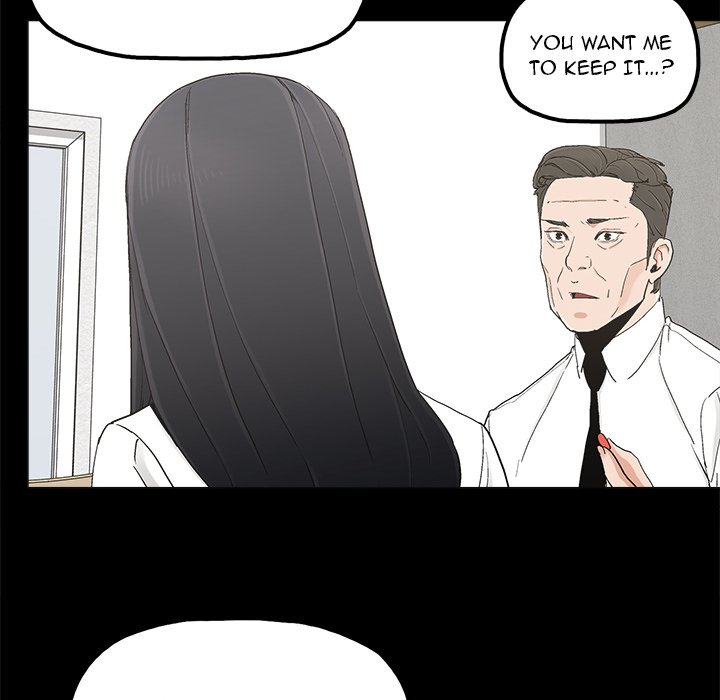 Happy Chapter 19 Page 41