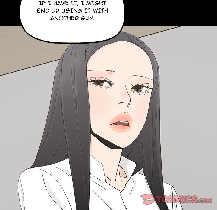 Happy Chapter 19 Page 42