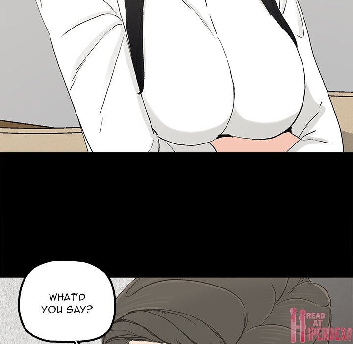 Happy Chapter 19 Page 43