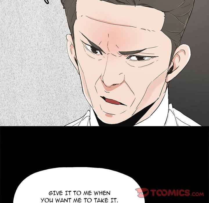 Happy Chapter 19 Page 44
