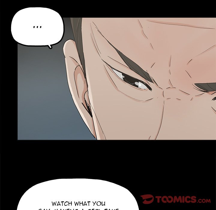 Happy Chapter 19 Page 46