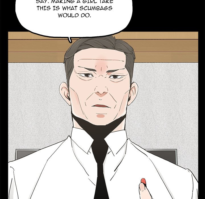 Happy Chapter 19 Page 47