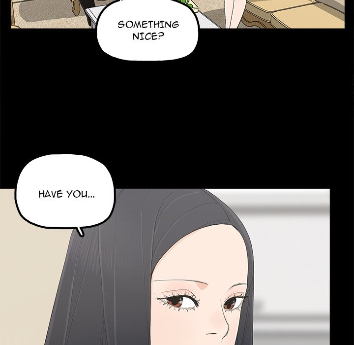 Happy Chapter 19 Page 5