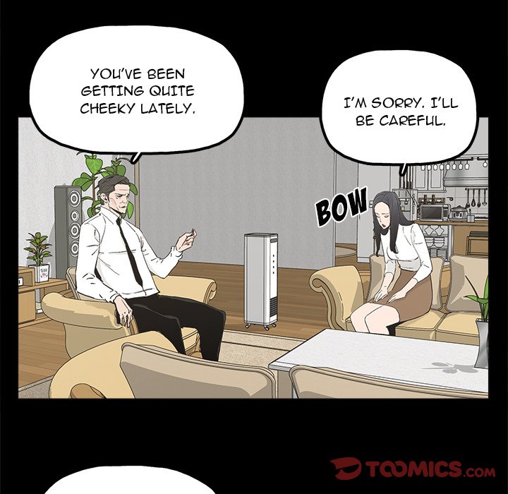 Happy Chapter 19 Page 50