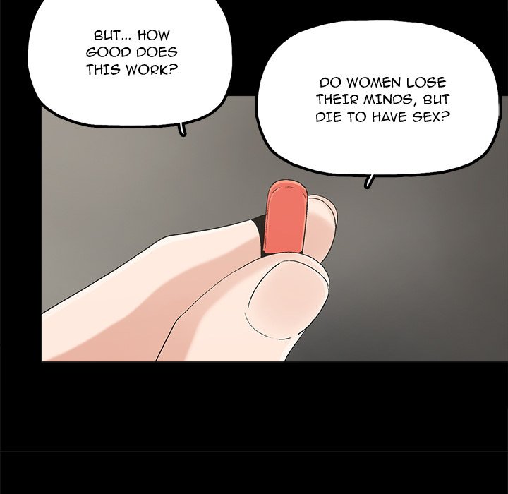 Happy Chapter 19 Page 51