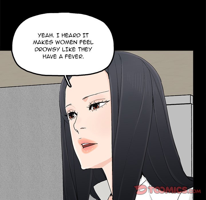 Happy Chapter 19 Page 52