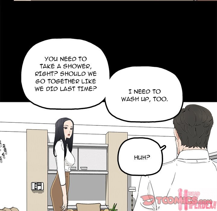 Happy Chapter 19 Page 54